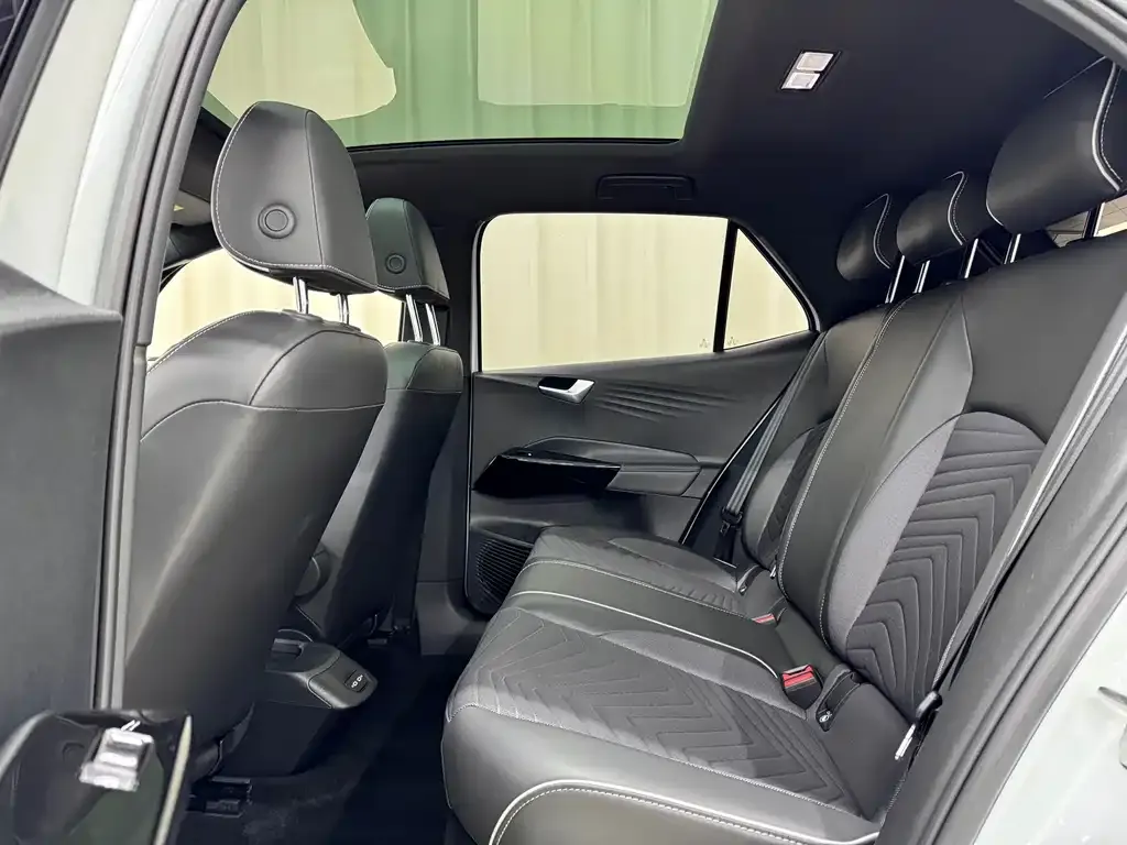 Volkswagen ID.3 2022 из CN, фото 2