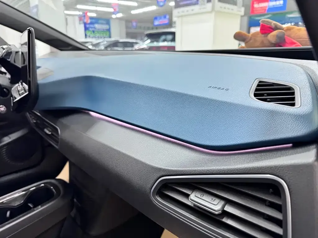 Volkswagen ID.3 2022 из CN, фото 3