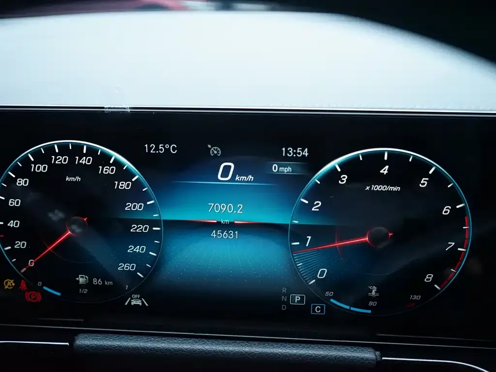 Mercedes-Benz GLA 2022 из CN, фото 5