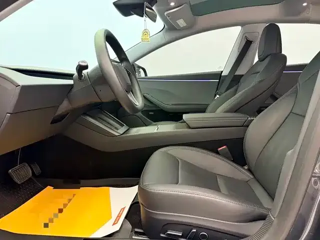 Tesla Model 3 2024 из CN, фото 10