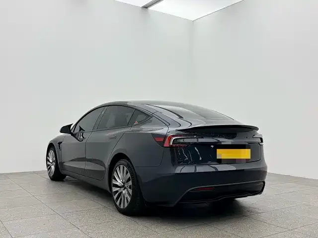 Tesla Model 3 2024 из CN, фото 4
