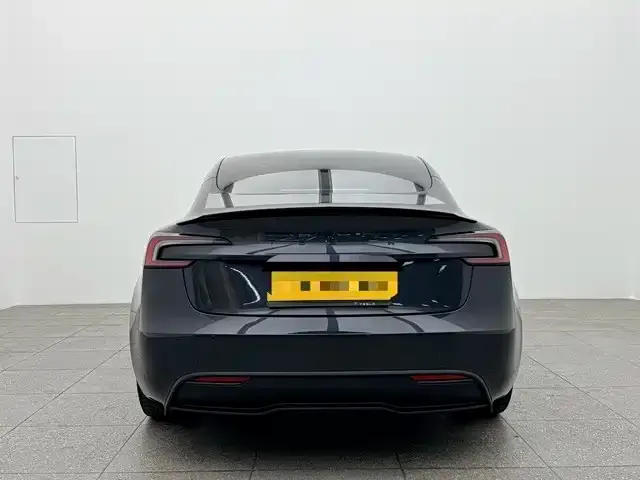 Tesla Model 3 2024 из CN, фото 6