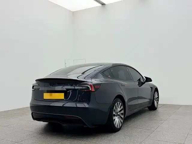 Tesla Model 3 2024 из CN, фото 7