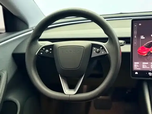 Tesla Model 3 2024 из CN, фото 8