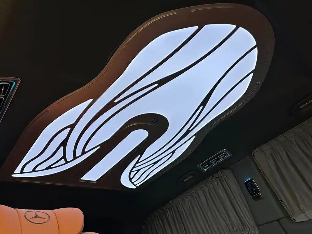 Mercedes-Benz Vito 2022 из CN, фото 6