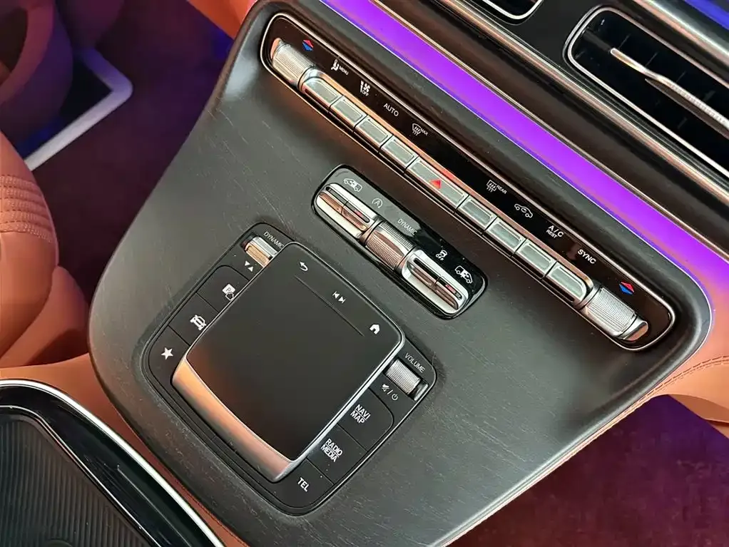 Mercedes-Benz Vito 2022 из CN, фото 4