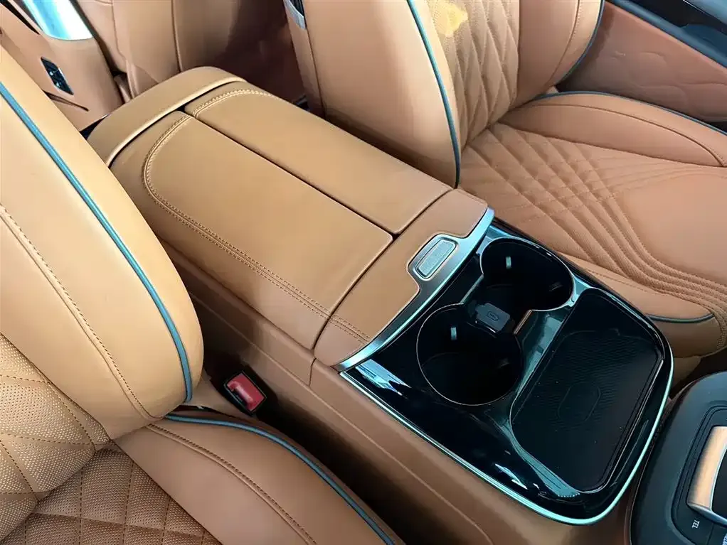 Mercedes-Benz Vito 2022 из CN, фото 8