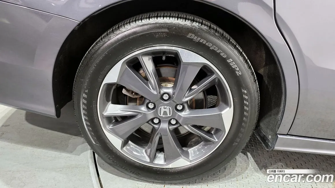 Honda Odyssey 2021 из KR, фото 8