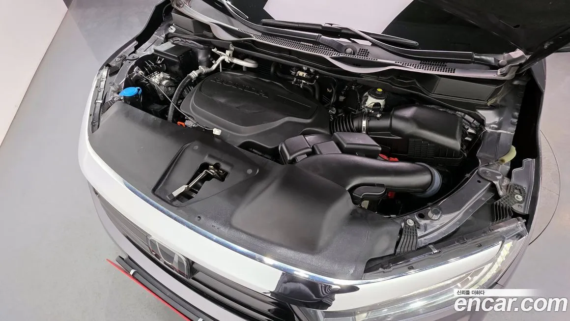 Honda Odyssey 2021 из KR, фото 6