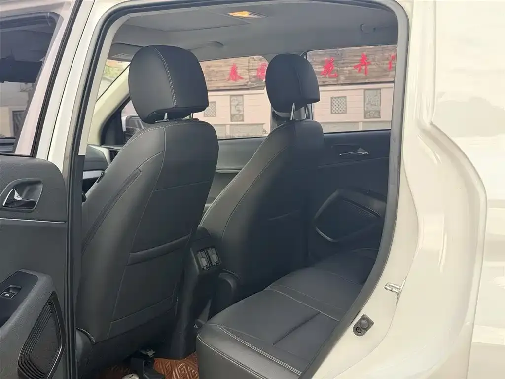 Hyundai ix35 2021 из CN, фото 5
