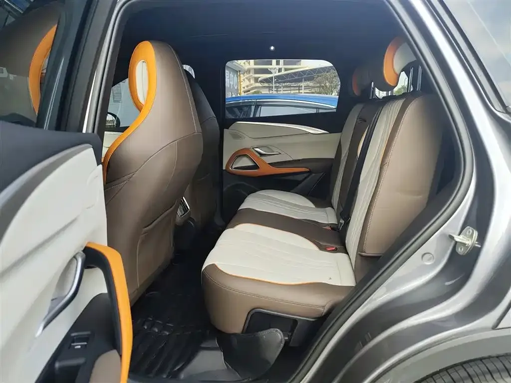 BYD Pro New Energy — фото 9