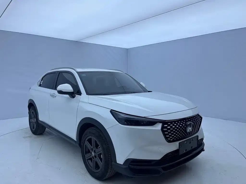 Honda XR-V 2023 из CN, фото 2
