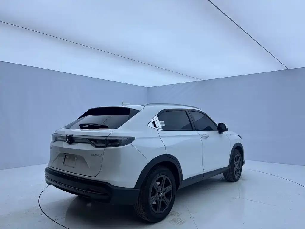 Honda XR-V 2023 из CN, фото 8