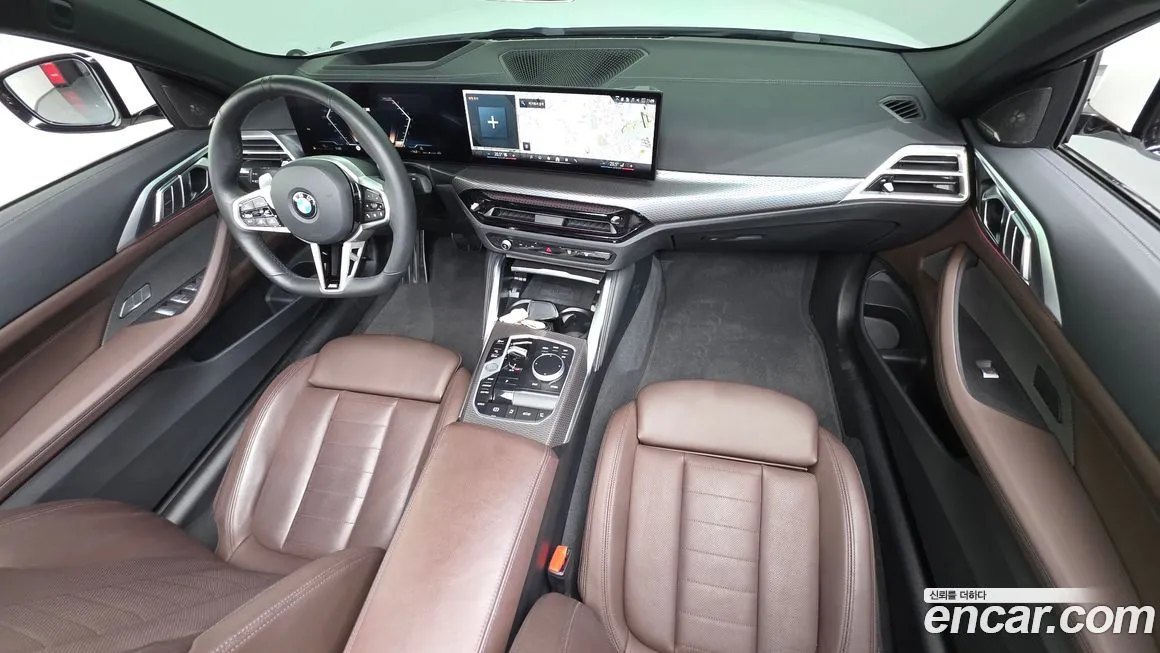 BMW 4-Series — фото 10