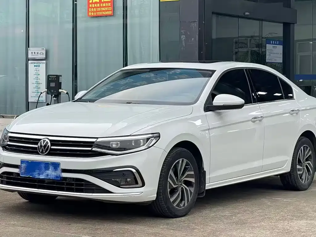 Volkswagen Bora 2023 из CN, фото 1