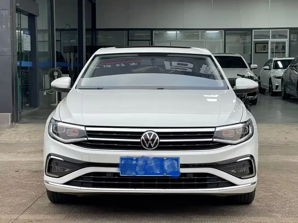 Volkswagen Bora 2023 из CN, фото 4