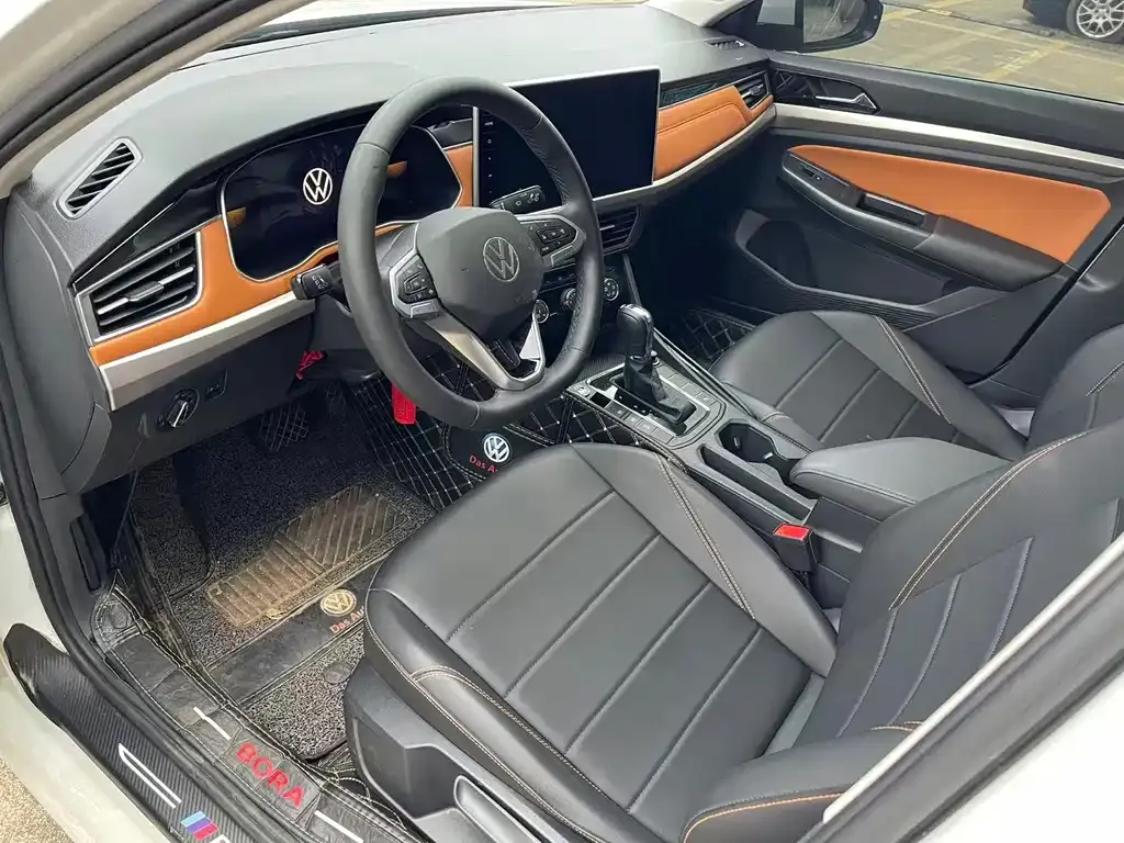 Volkswagen Bora 2023 из CN, фото 6
