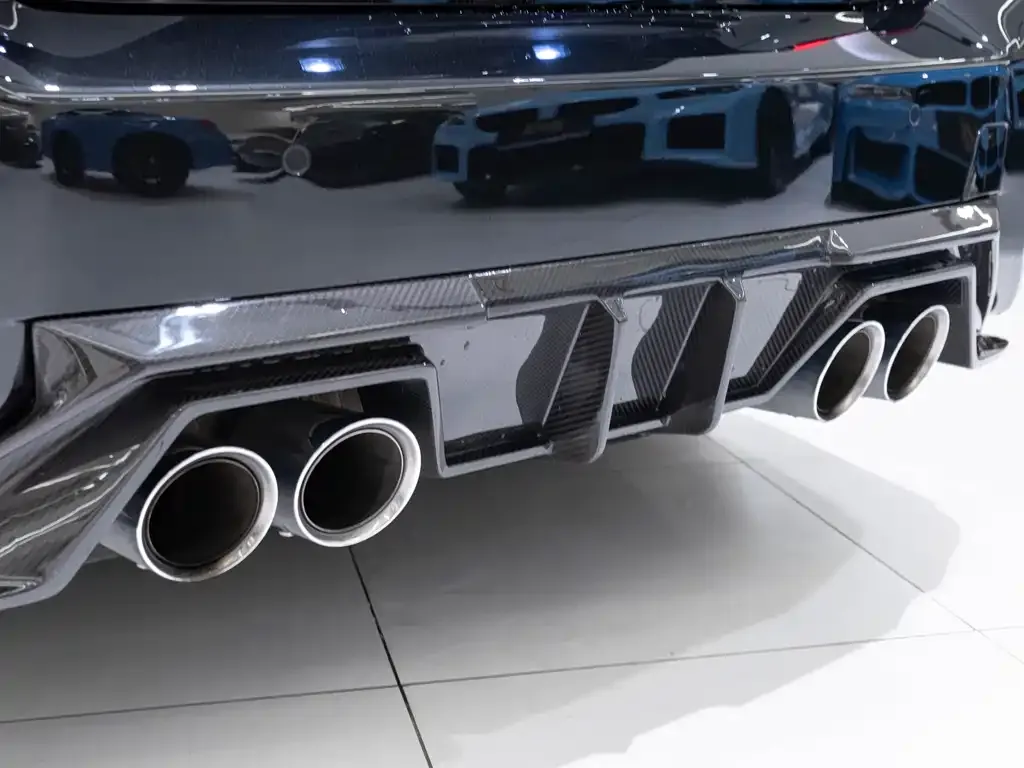 BMW M2 2023 из CN, фото 4