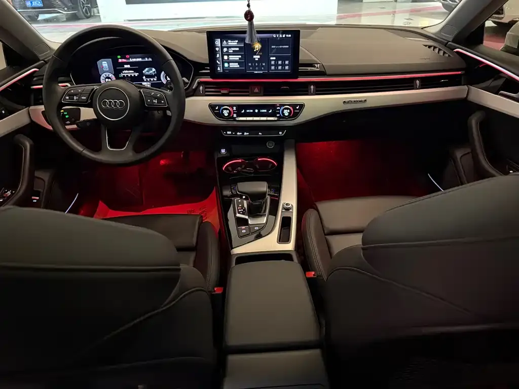 Audi A5 (Import) 2023 из CN, фото 10