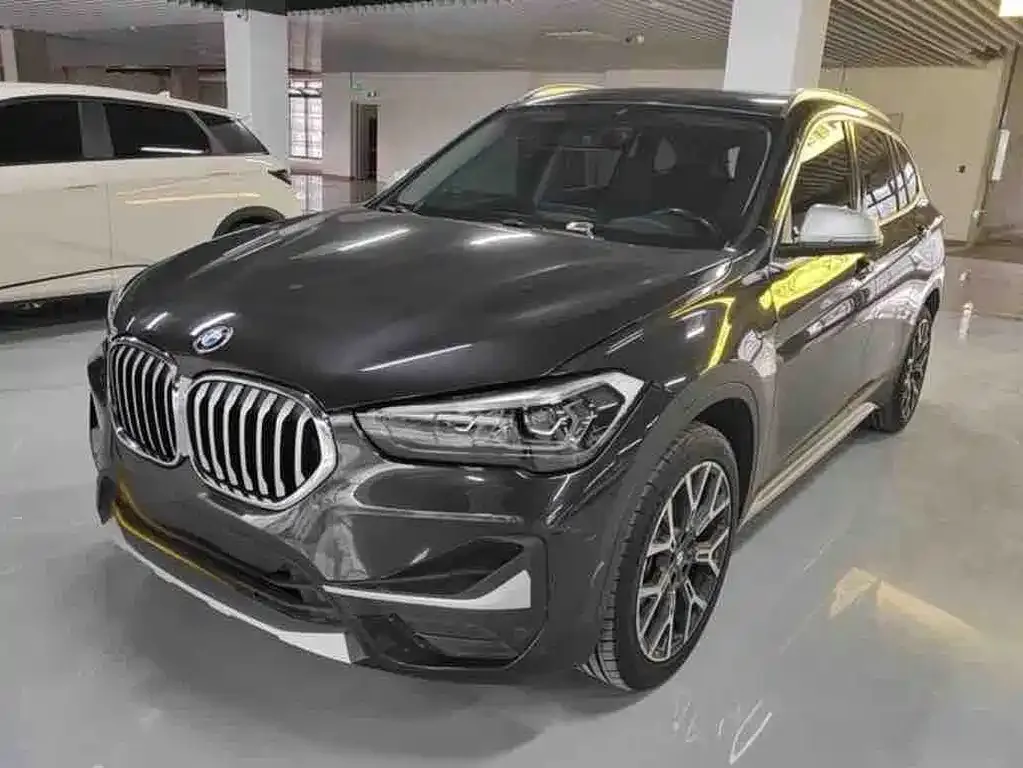 BMW X1 2023 из CN, фото 1