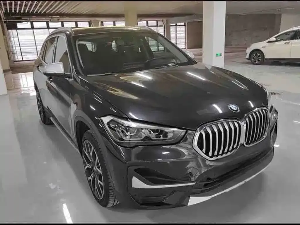 BMW X1 2023 из CN, фото 9
