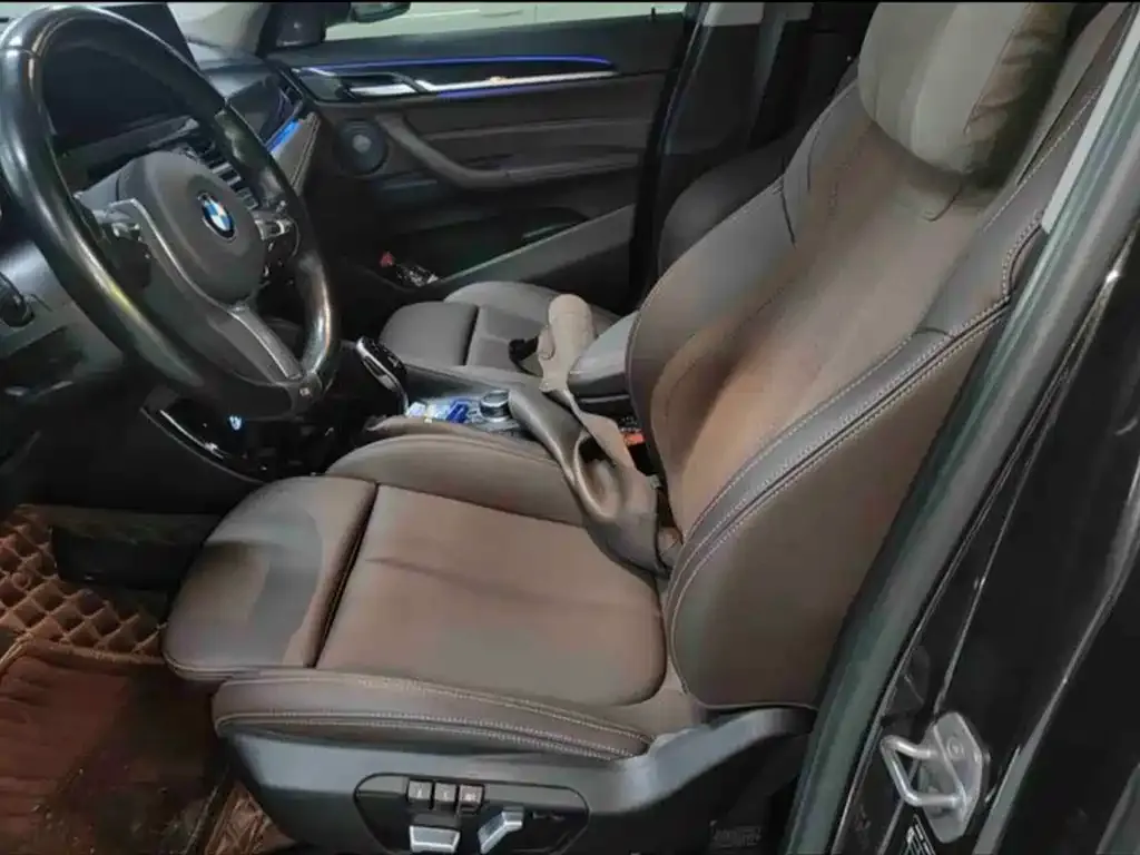 BMW X1 2023 из CN, фото 5