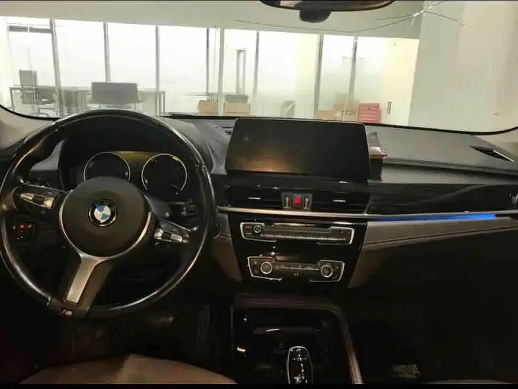 BMW X1 2023 из CN, фото 2