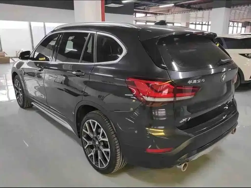 BMW X1 2023 из CN, фото 3