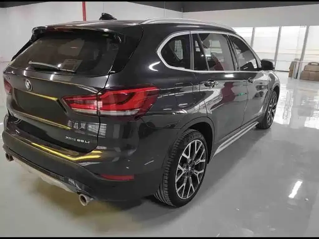 BMW X1 2023 из CN, фото 4