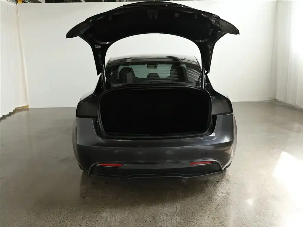 Tesla Model 3 — фото 2