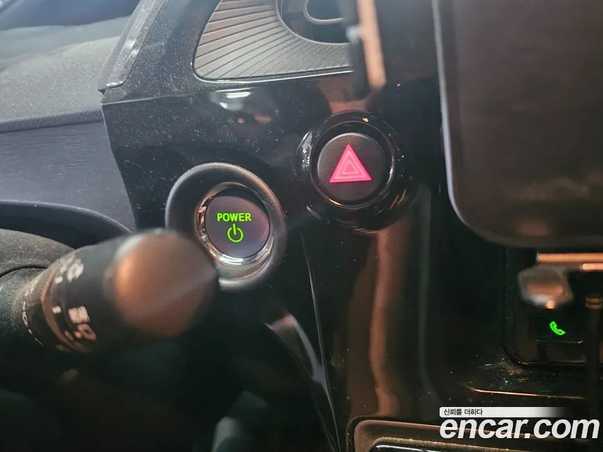 Toyota Prius 2021 из KR, фото 5