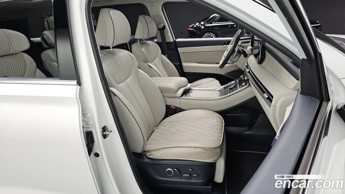 Hyundai Palisade — фото 2