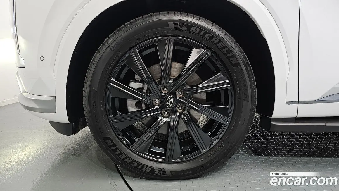 Hyundai Palisade — фото 8