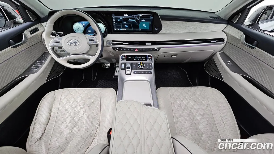 Hyundai Palisade — фото 3