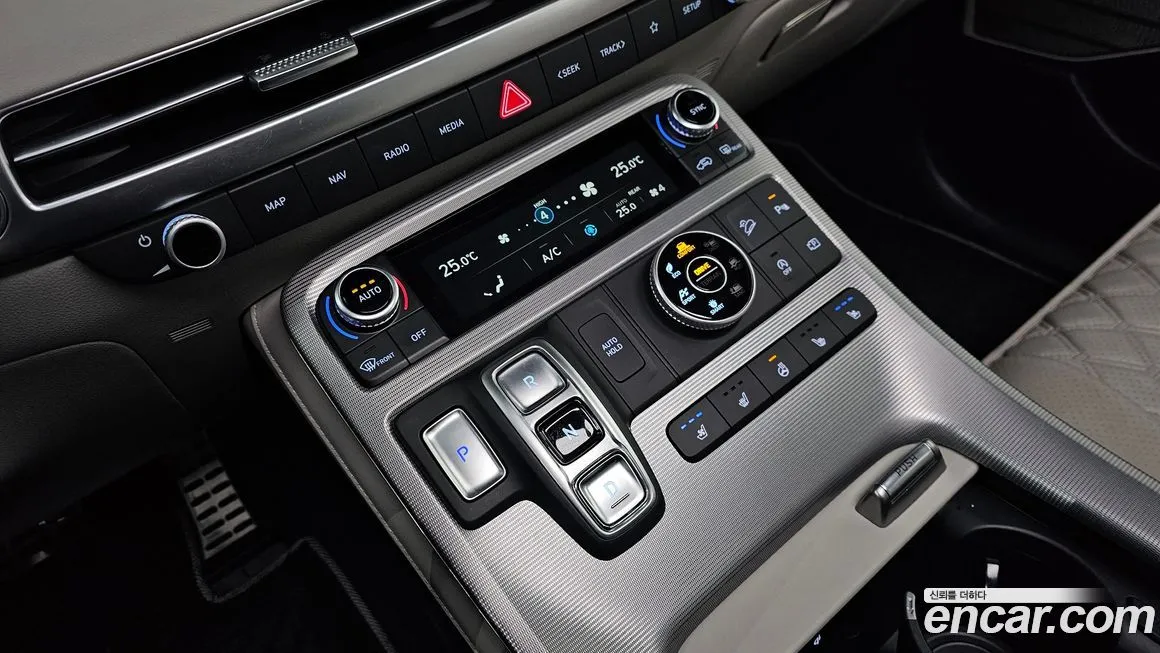 Hyundai Palisade — фото 10