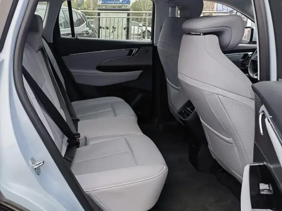Buick E5 2024 из CN, фото 6
