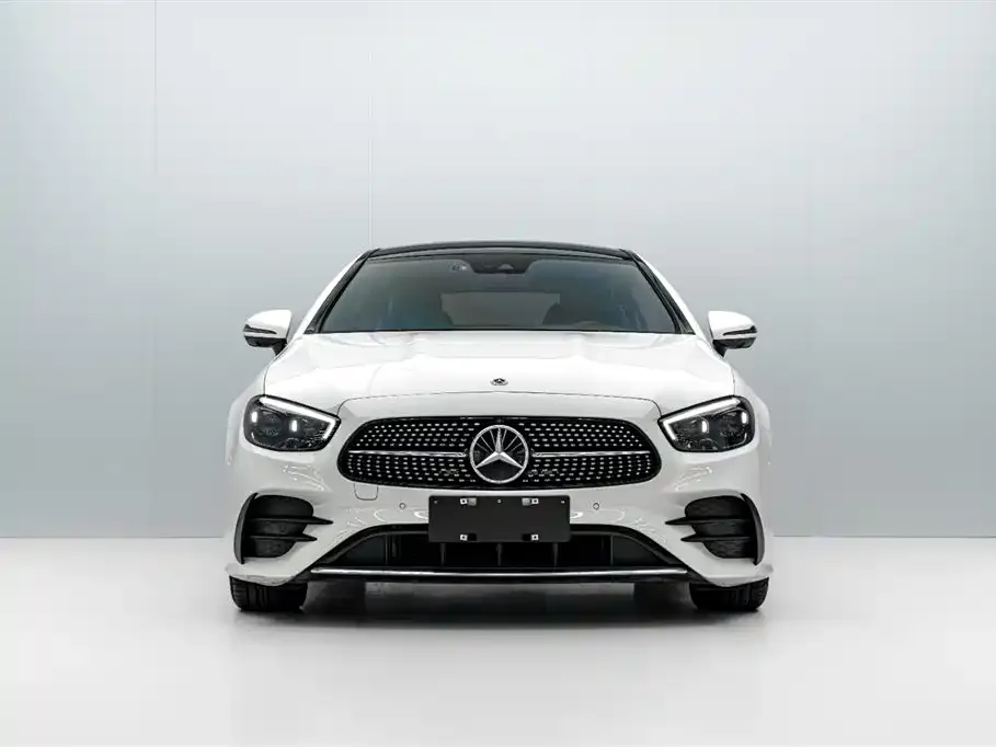 Mercedes-Benz E-Class (Import) 2023 из CN, фото 6