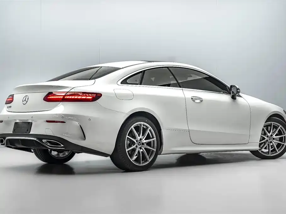 Mercedes-Benz E-Class (Import) 2023 из CN, фото 3