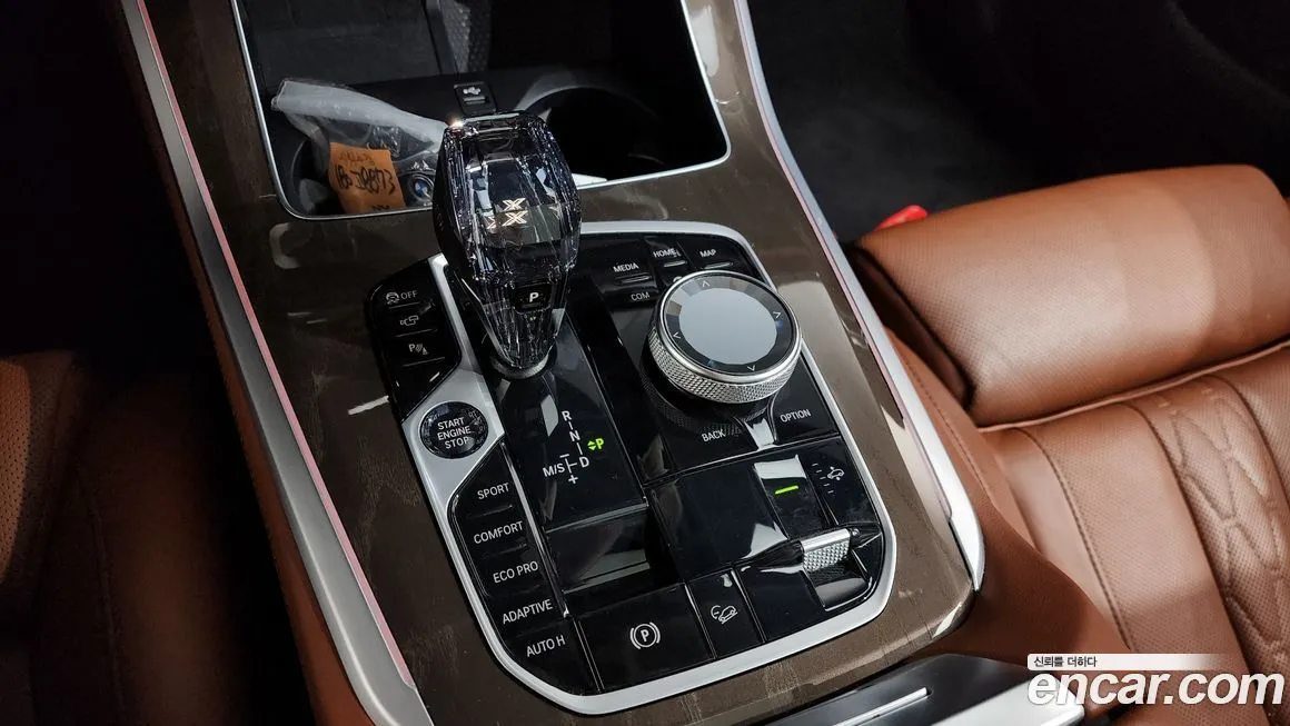 BMW X5 2022 из KR, фото 2