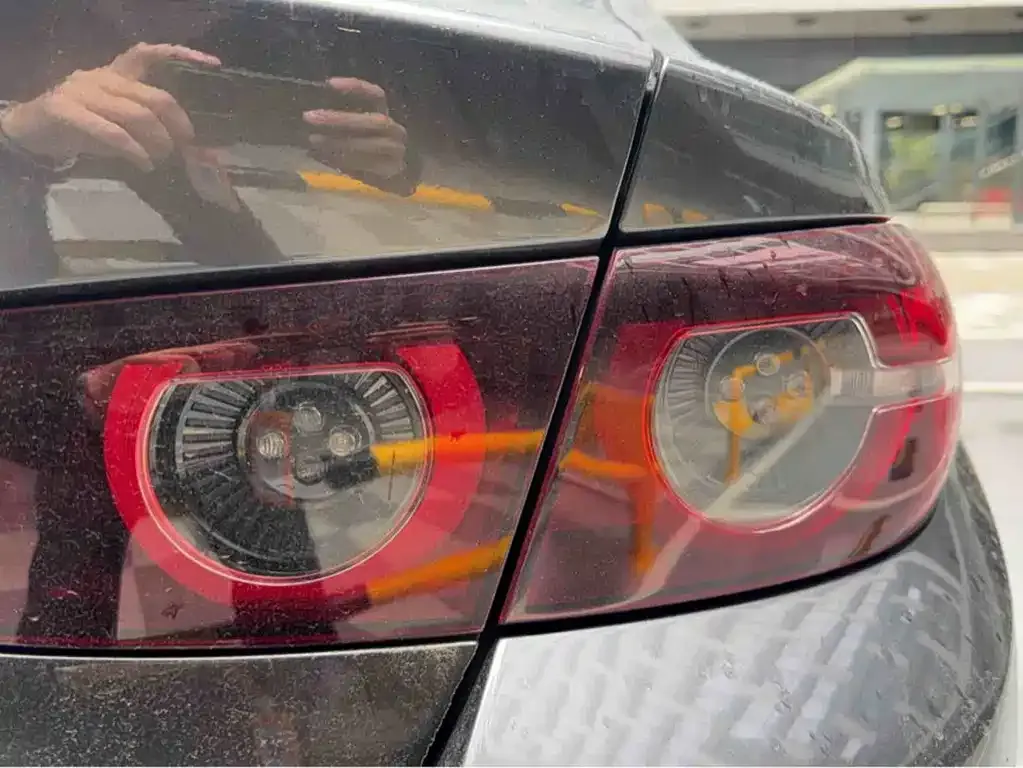 Mazda 3 Axela 2022 из CN, фото 10