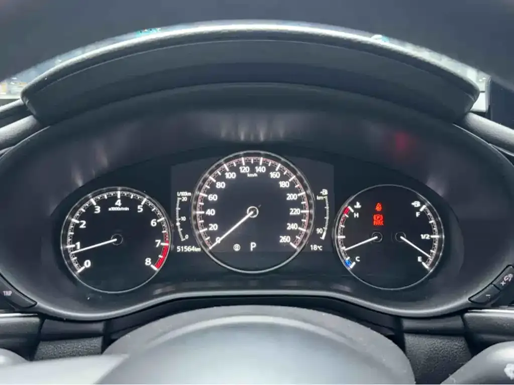 Mazda 3 Axela 2022 из CN, фото 5