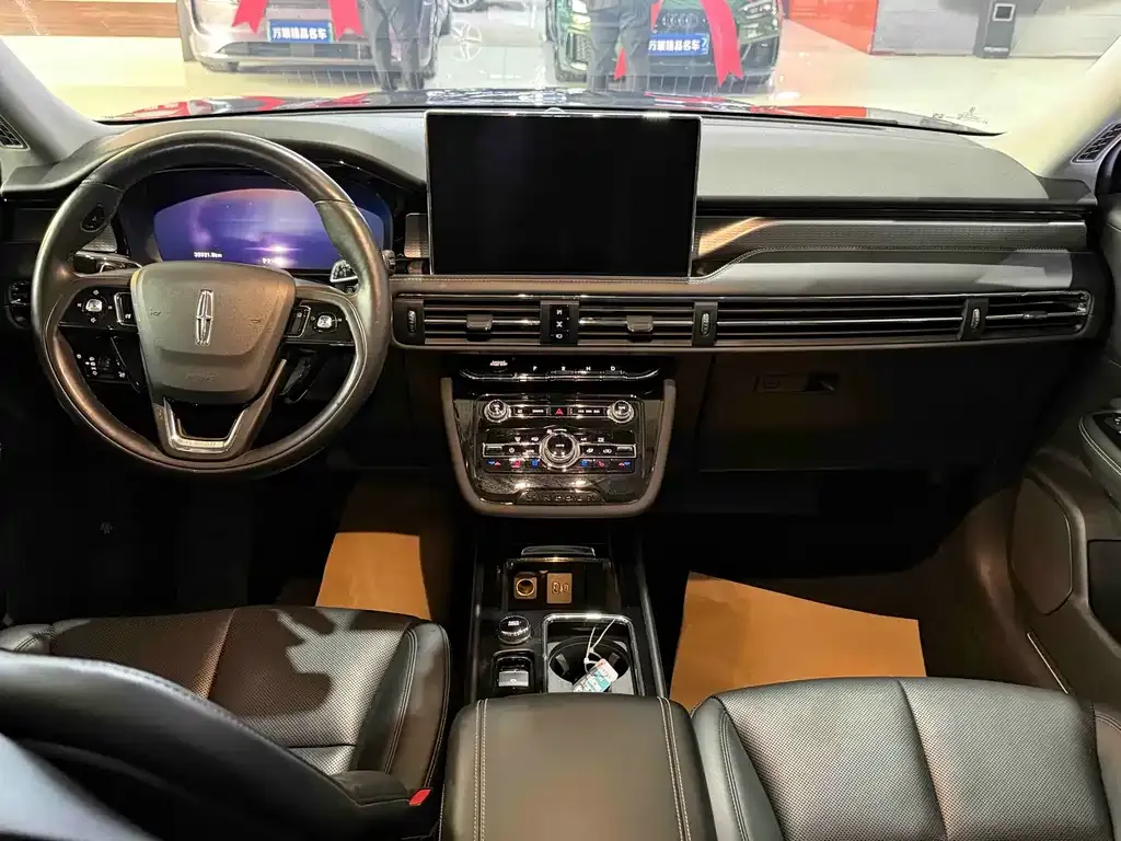 Lincoln Corsair 2021 из CN, фото 7