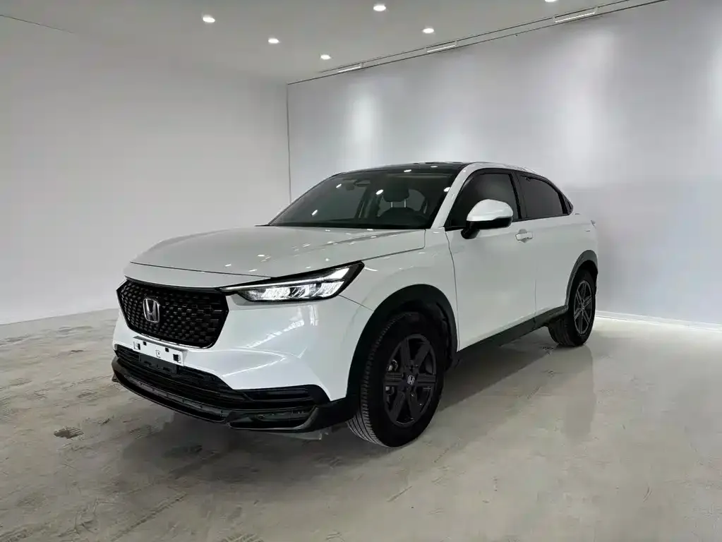 Honda XR-V 2023 из CN, фото 1
