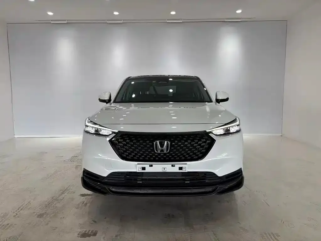 Honda XR-V 2023 из CN, фото 6