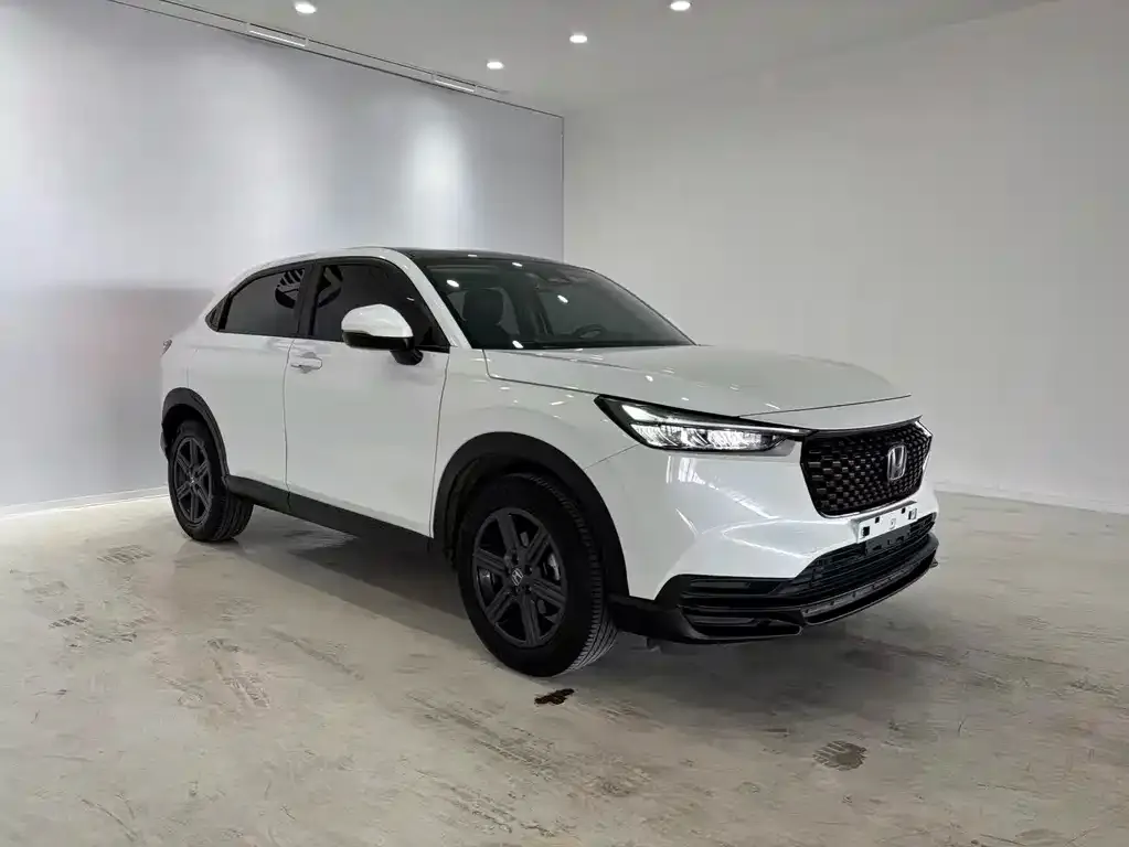Honda XR-V 2023 из CN, фото 3