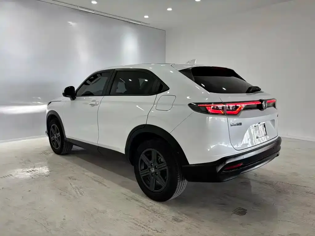 Honda XR-V 2023 из CN, фото 8