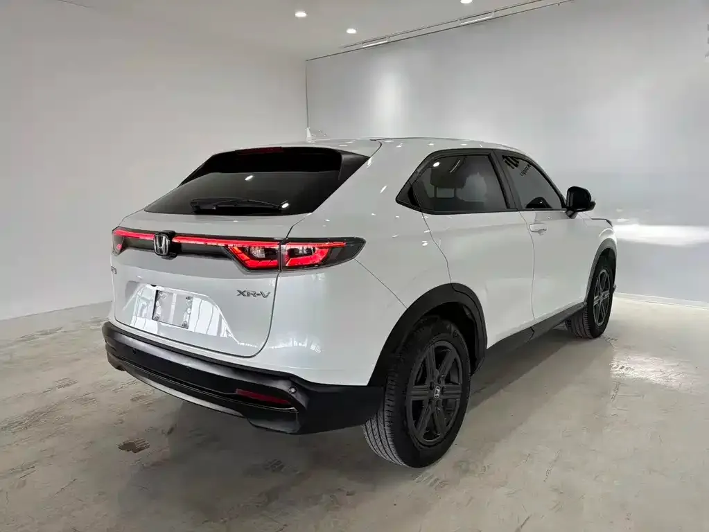 Honda XR-V 2023 из CN, фото 10