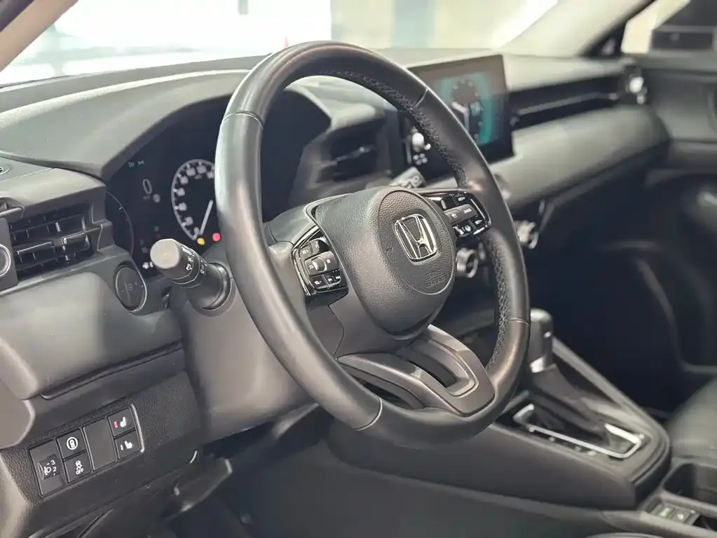 Honda XR-V 2023 из CN, фото 9