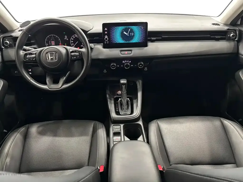 Honda XR-V 2023 из CN, фото 7