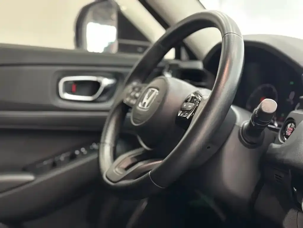 Honda XR-V 2023 из CN, фото 4